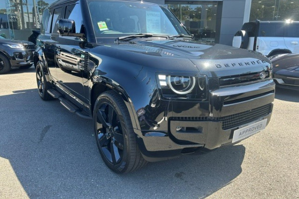 2026 Land Rover Defender L663 110 P425 X-Dynamic SE SUV Image 1