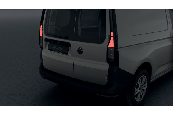 2025 MY26 Volkswagen Caddy 5 TSI220 SWB Van Image 8