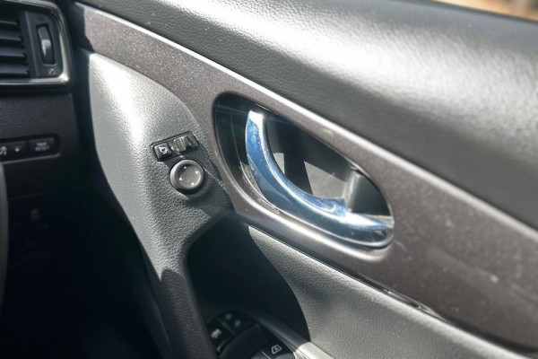 2019 Nissan X-Trail T32 Series II ST-L SUV Image 11
