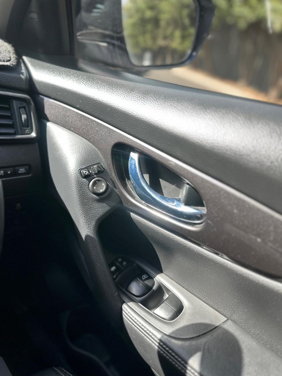 2019 Nissan X-Trail T32 Series II ST-L SUV Image 11