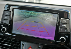 2018 Hyundai i30 PD Go Hatchback