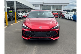 2025 MG MG3 ZP22 Excite Hatch