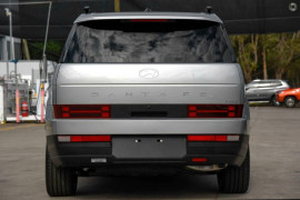 2025 Hyundai Santa Fe MX5.V1 Hybrid SUV image 3