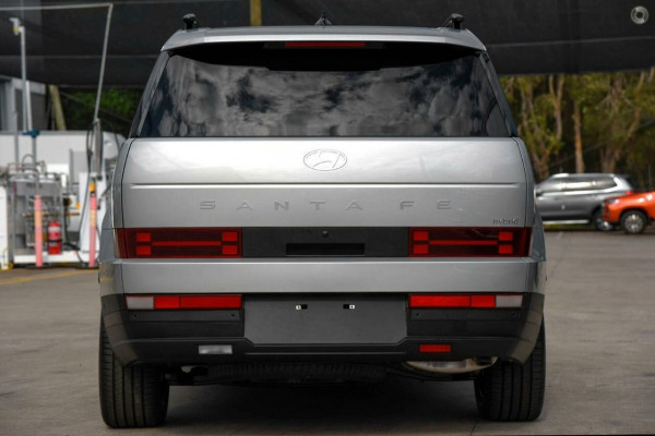 2025 Hyundai Santa Fe MX5.V1 Hybrid SUV