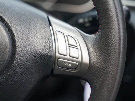 2000 MY10 Subaru Impreza G3 RS Hatchback