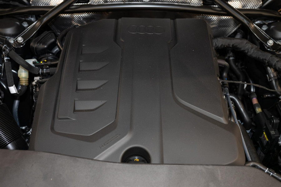 2025 Audi Q5 GU TFSI 150kW SUV