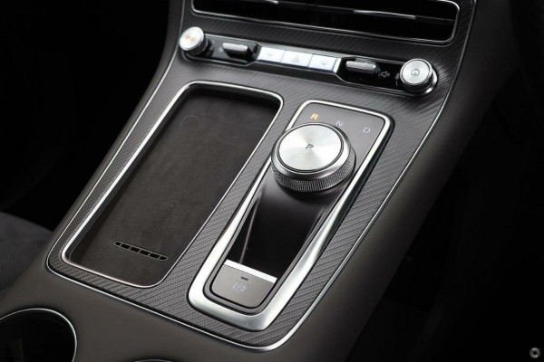 2026 MG MGS6 EV IS3E Essence SUV Image 21