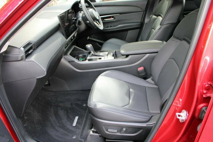 2026 Mazda CX-5 KM Series G25 GT SP SUV Image 14