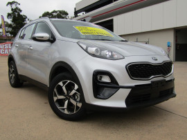 Kia Sportage S QL