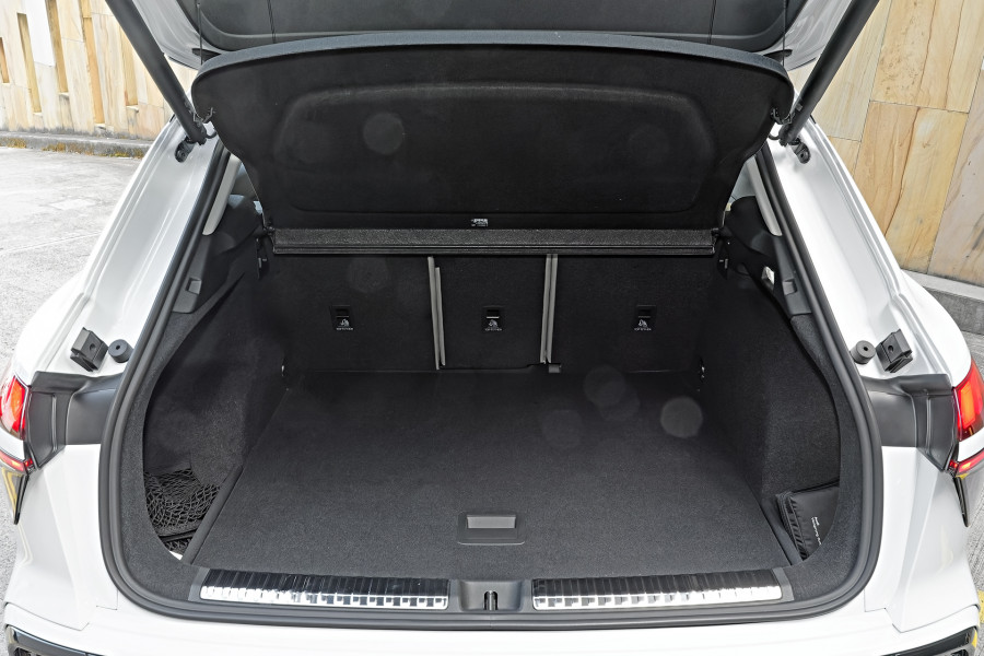 2026 Audi Q3 FJ TFSI 110kW Launch edition SUV