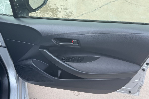 2023 Toyota Corolla ZWE219R  Ascent Sport Hybrid Hatch Image 5