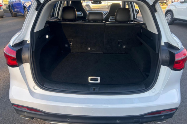 2021 MG HS SAS23 Excite X SUV Image 29