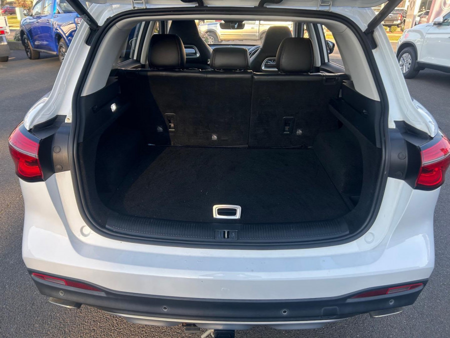 2021 MG HS SAS23 Excite X SUV Image 29