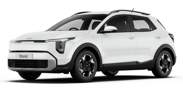 2027 MY26 Kia Stonic YB PE2 S SUV