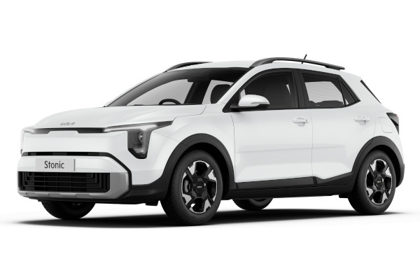 Kia Stonic S YB PE2