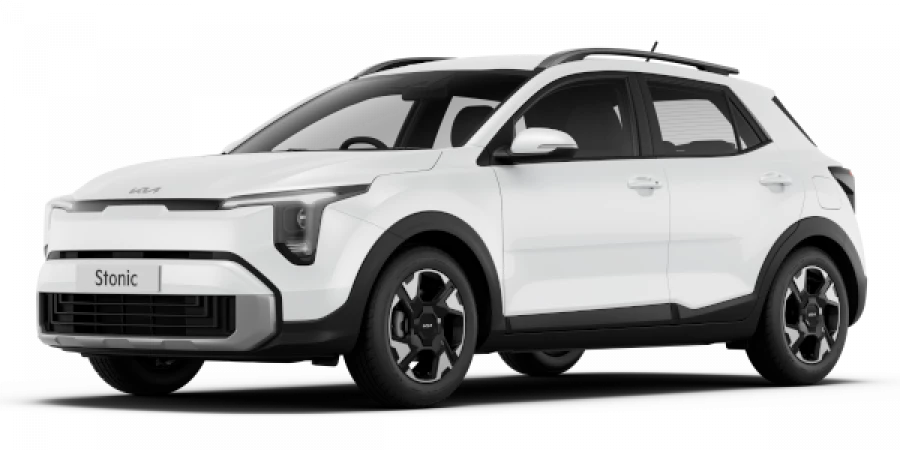 2026 Kia Stonic YB PE2 S SUV