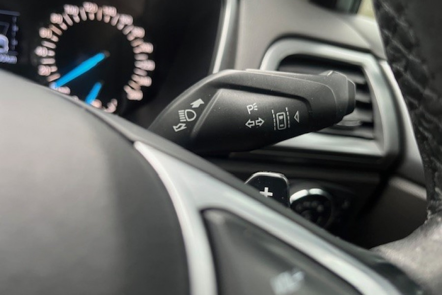 2018 MY18.25 Ford Mondeo MD Trend Hatch Image 15