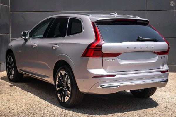 2026 Volvo XC60 UZ Plus B5 Bright SUV Image 3
