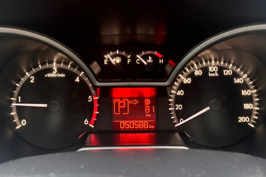 2019 Mazda BT-50 UR XTR Ute Image 27