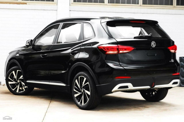 2026 MG ZS ZS32 Essence Hybrid+ SUV Image 3