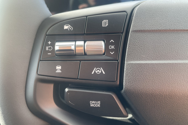 2026 Kia Sportage NQ5 PE HEV S SUV Image 16