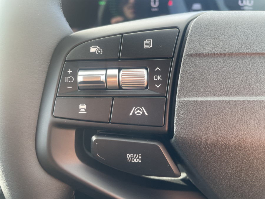 2026 Kia Sportage NQ5 PE HEV S SUV Image 16