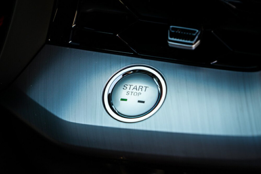 2024 MG MG5 AP32 Vibe Sedan Image 19