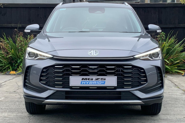 2026 MG ZS Excite Hybrid+ SUV Image 5