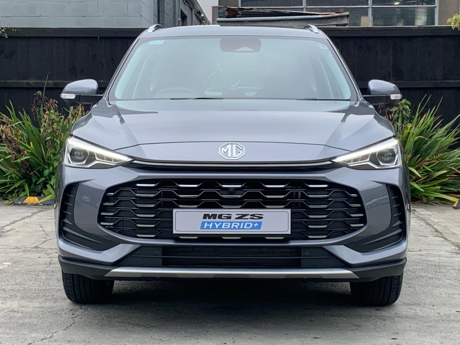 2026 MG ZS Excite Hybrid+ SUV Image 5