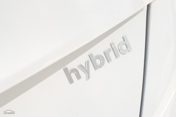 2026 MY27 Hyundai KONA SX2.V3 Hybrid SUV Image 10