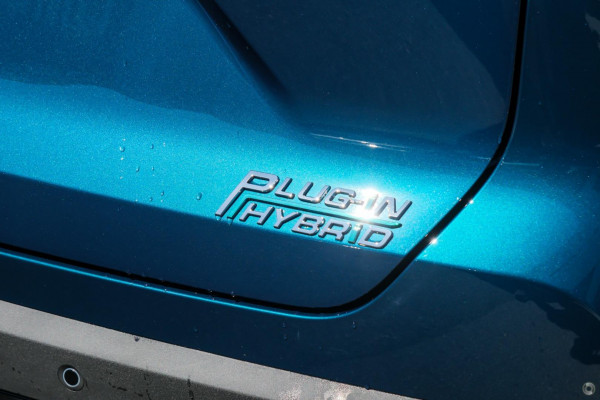 2026 Chery Tiggo 7 T32 Super Hybrid Ultimate SUV Image 14