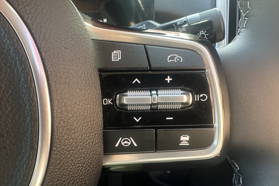 2025 MYon Kia Sorento MQ4 PE Sport+ SUV Image 19
