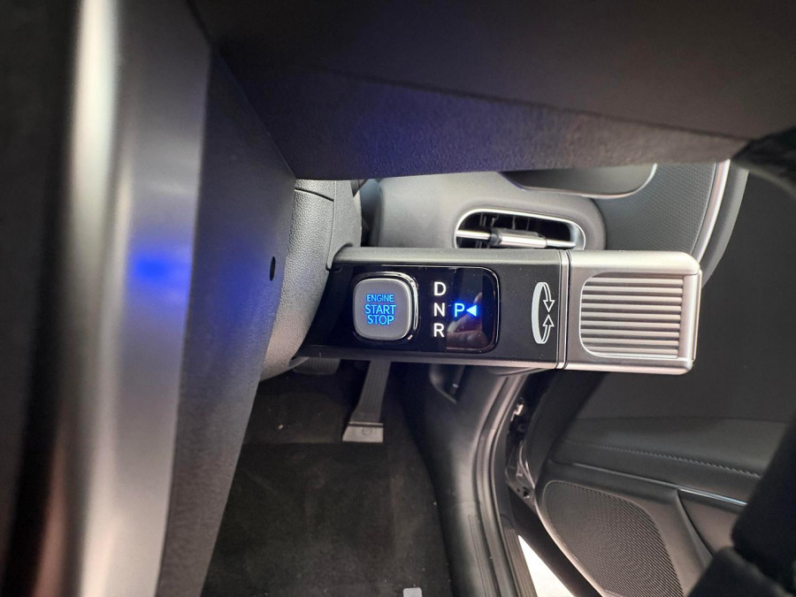 2026 Hyundai Palisade LX3.V1 Elite SUV Image 40