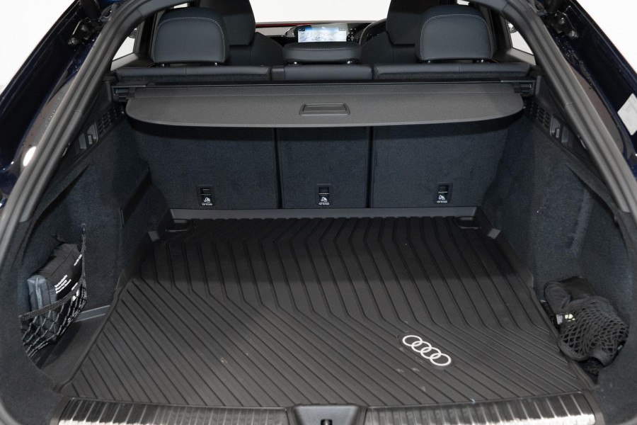 2025 Audi Q5 GU TDI 150kW Sport SUV