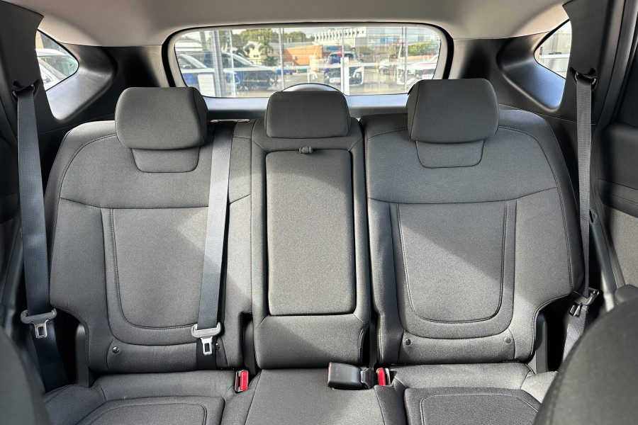 2025 Hyundai Tucson NX4.V3  SUV Image 8