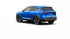 2024 Nissan QASHQAI J12 Ti SUV image 26