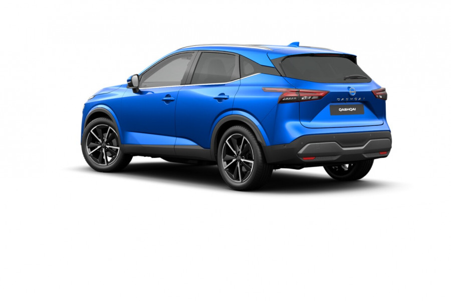 2024 Nissan QASHQAI J12 Ti SUV