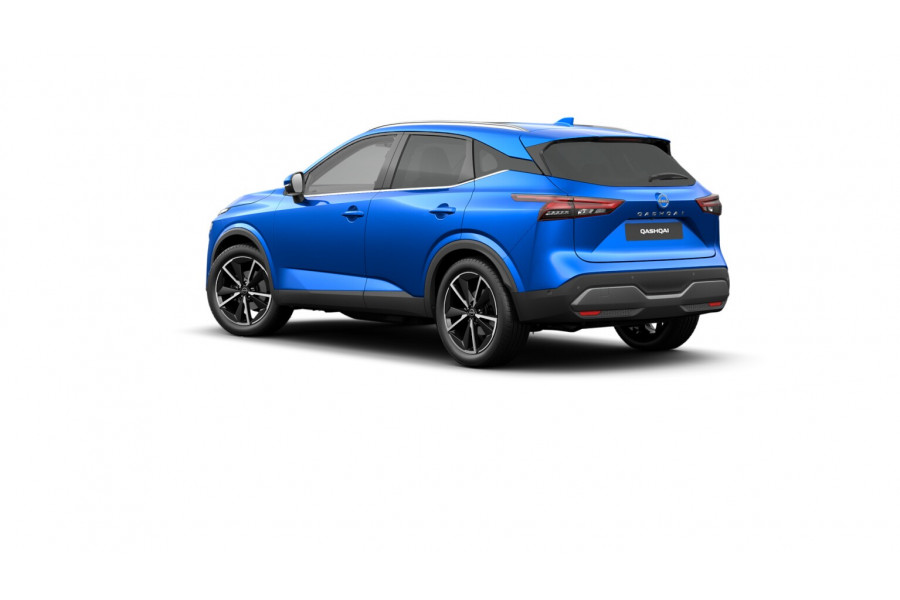 2024 Nissan QASHQAI J12 Ti SUV Image 26