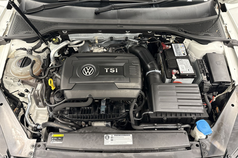 2015 Volkswagen Passat Sedan 132TSI - Comfortline Sedan Image 11