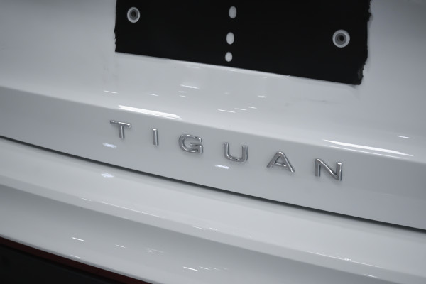 2025 Volkswagen Tiguan CT 150TSI Elegance SUV Image 24