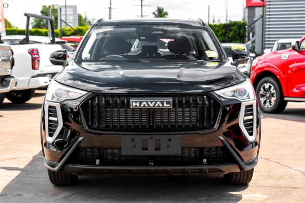 2026 GWM Haval Jolion A01 Premium SUV Image 2
