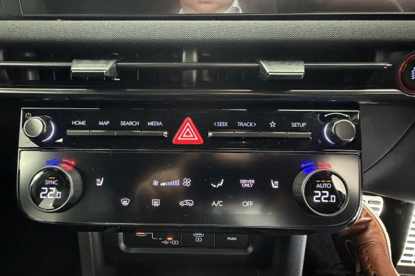 2026 Hyundai Tucson NX4.V4 Elite N Line SUV Image 31
