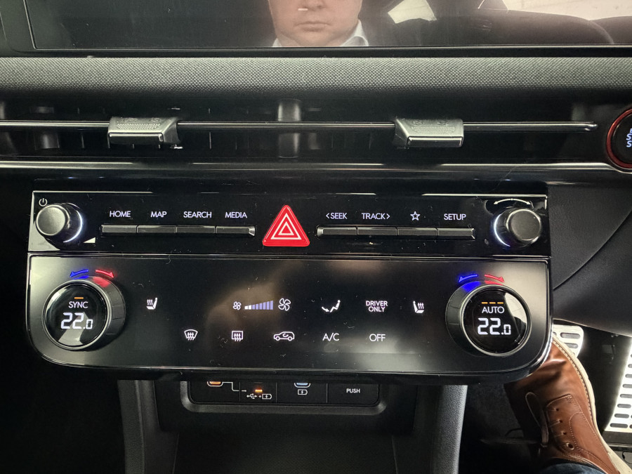 2026 Hyundai Tucson NX4.V4 Elite N Line SUV Image 31