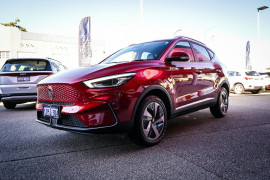 2023 MG ZS EV AZS1 Long Range SUV