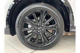 2024 Mazda CX-5 KF Series G35 GT SP SUV