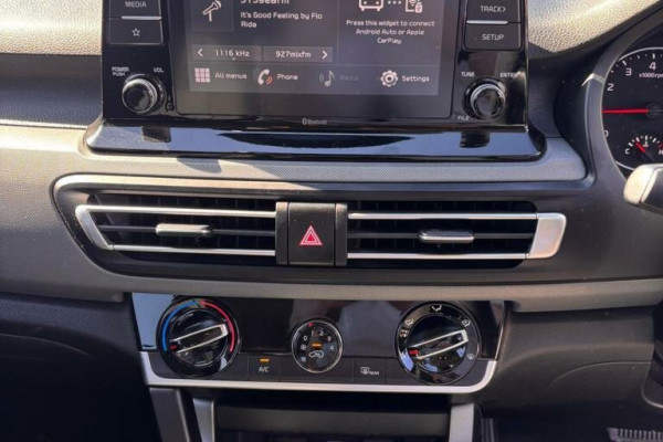 2021 MY22 Kia Seltos SP2 S SUV Image 15