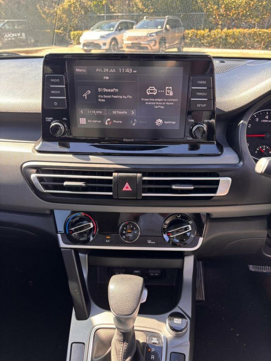 2021 MY22 Kia Seltos SP2 S SUV Image 15