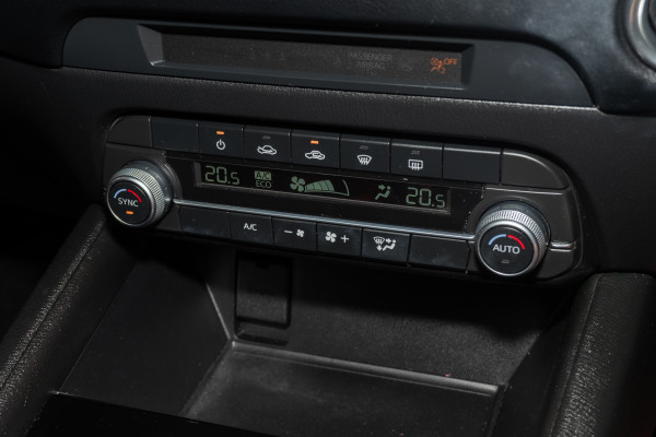 2020 Mazda CX-5 KF Series Touring SUV Image 17