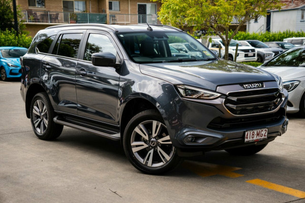 2024 Isuzu MU-X RJ LS-T SUV