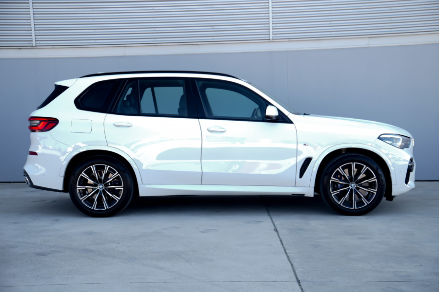 2019 BMW X5 G05 xDrive40i SUV Image 6
